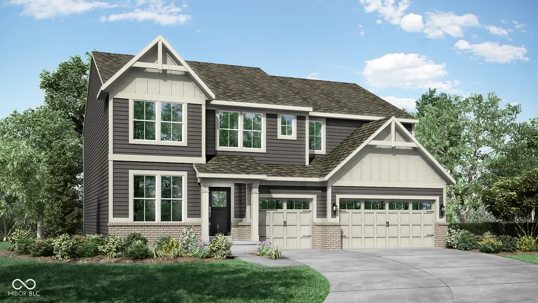 16700 Goodson DR, Noblesville, IN 46062