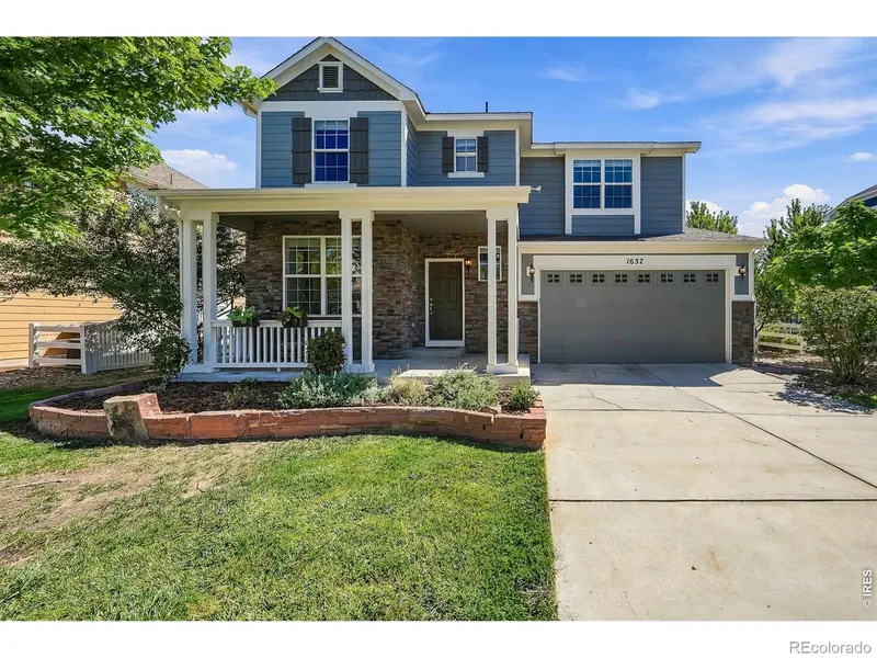 1657 Dorothy CIR, Longmont, CO 80503