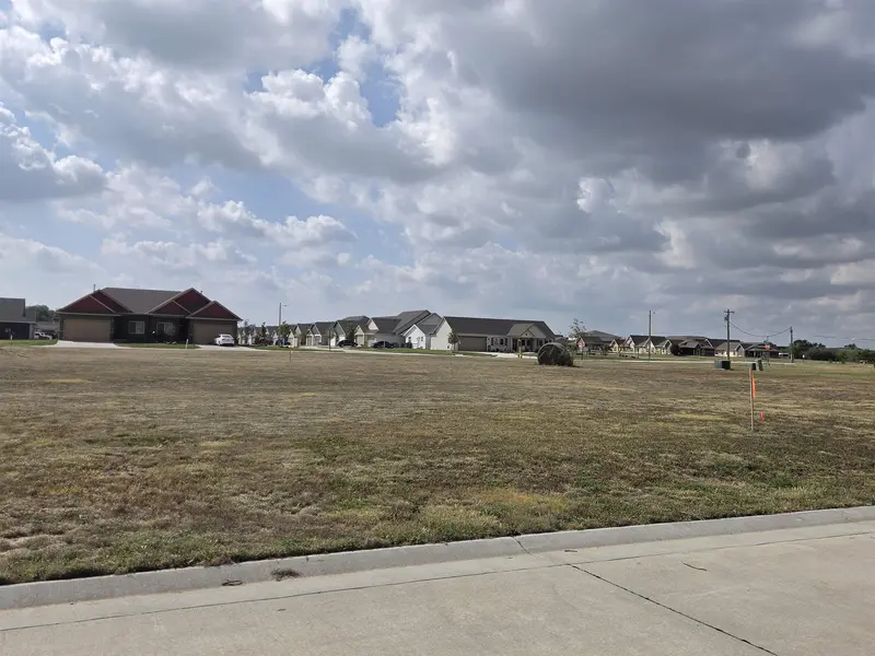 B6 L20 Stockholm Estates, Lindsborg, KS 67456