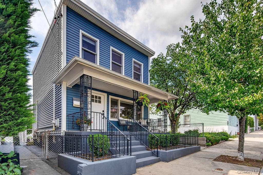 20 5th ST, New Rochelle, NY 10801