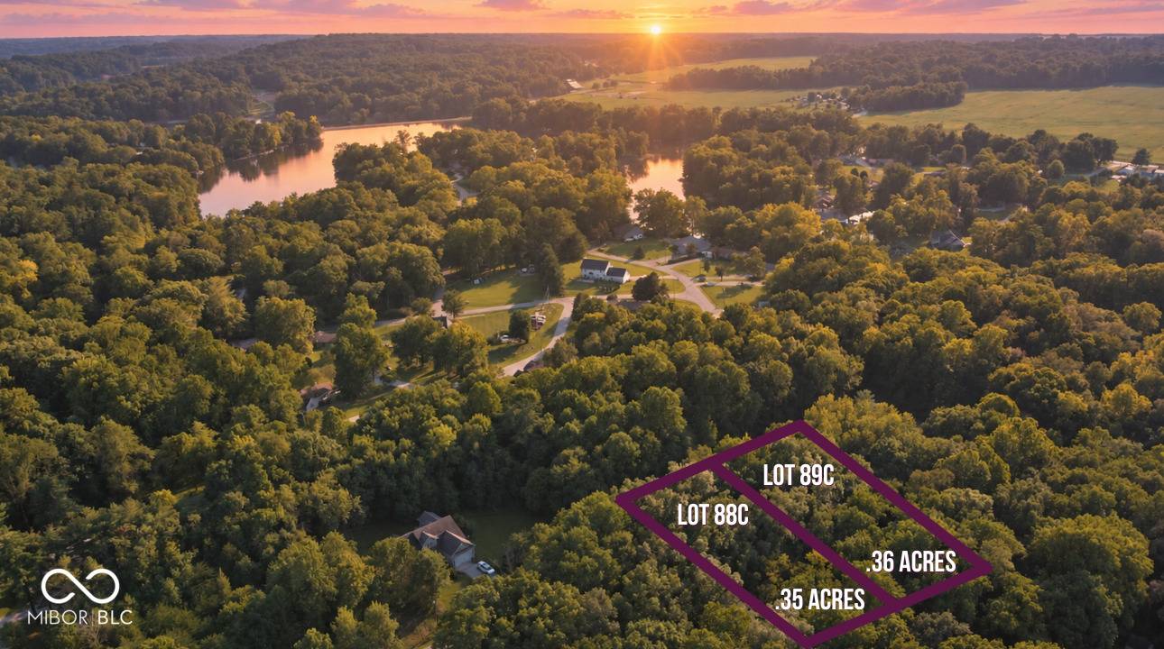 0 Ridge East RD, Martinsville, IN 46151