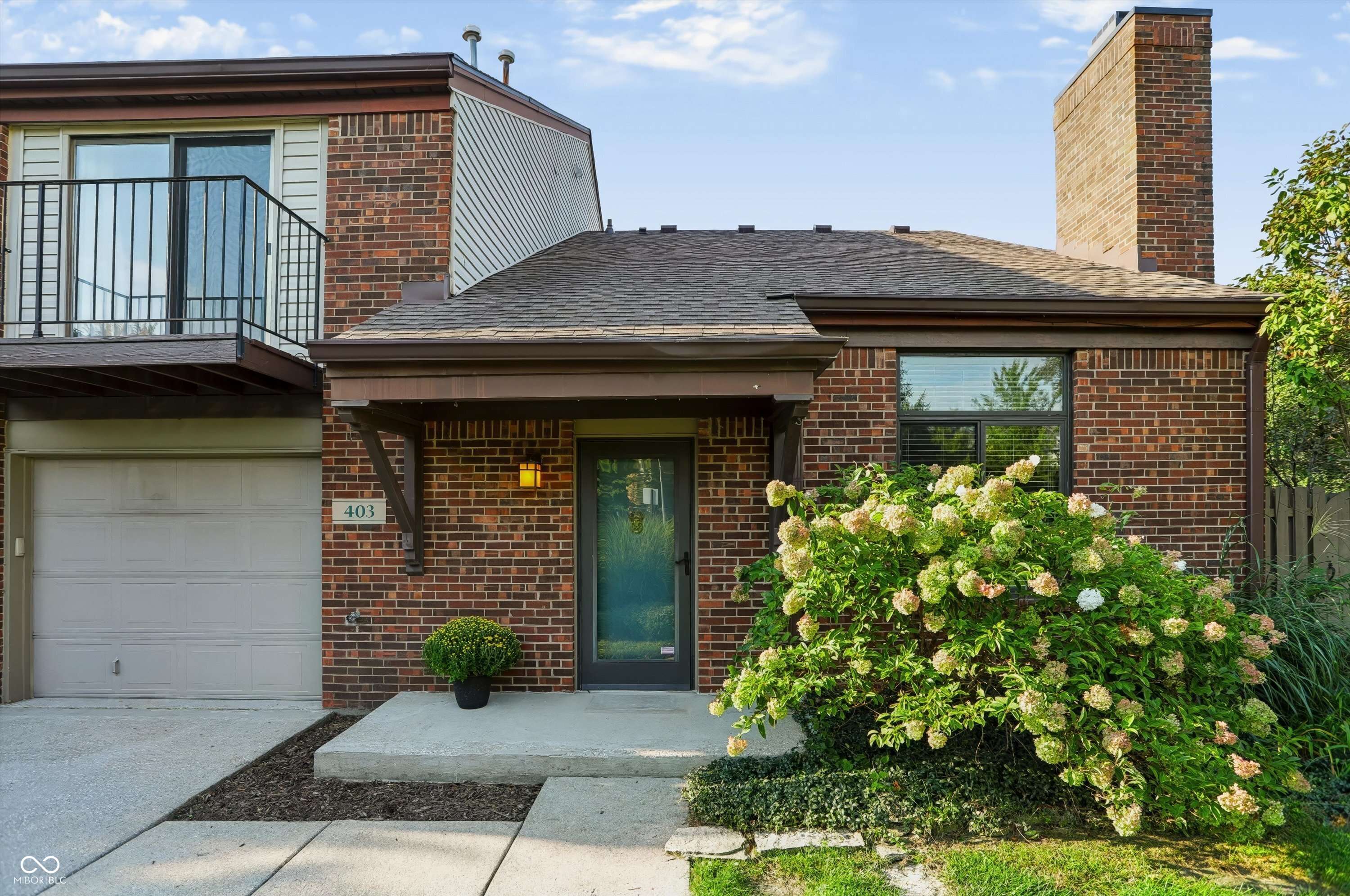 403 E Arch ST, Indianapolis, IN 46202