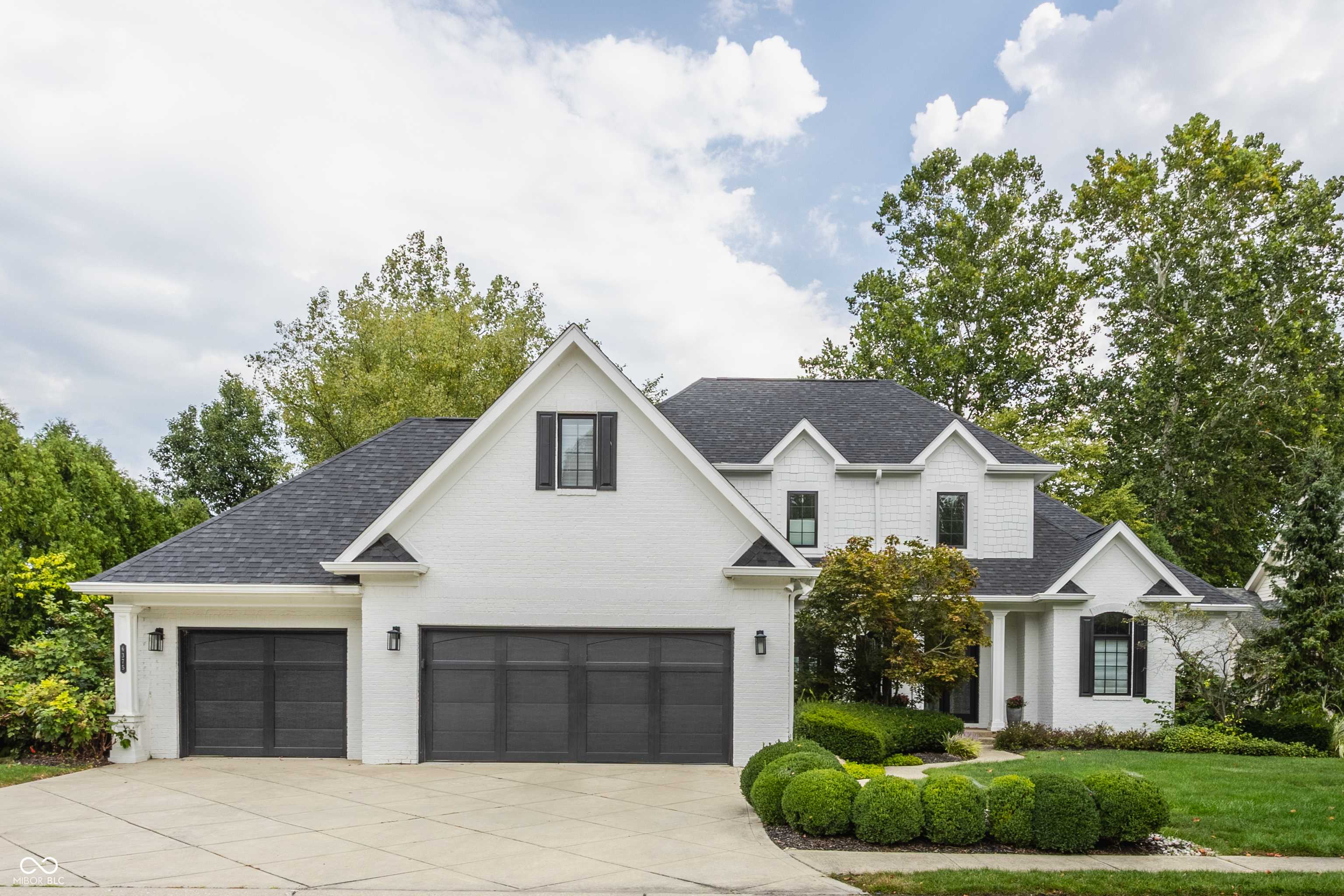 6375 Oxbow WAY, Indianapolis, IN 46220