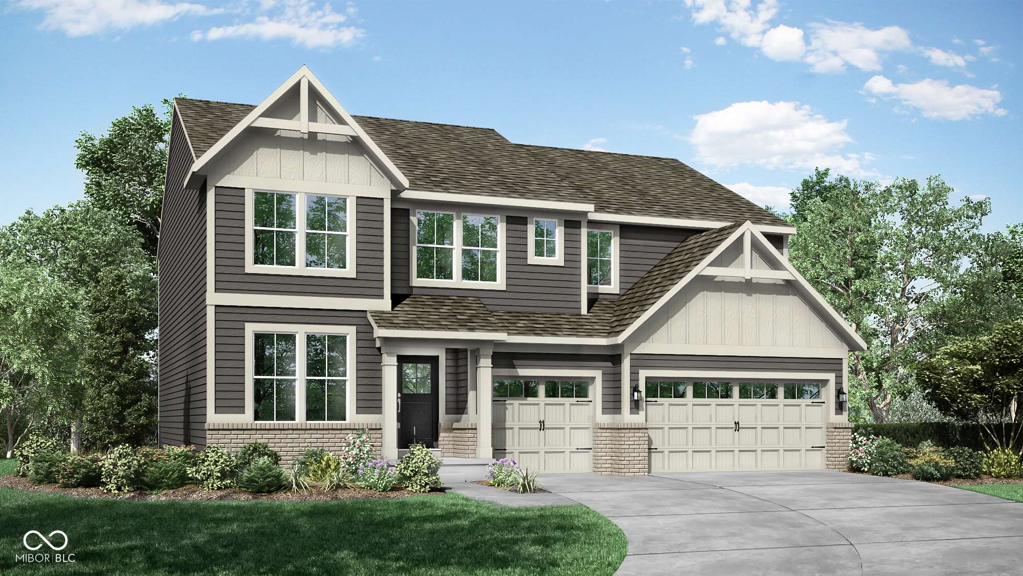 16700 Goodson DR, Noblesville, IN 46062
