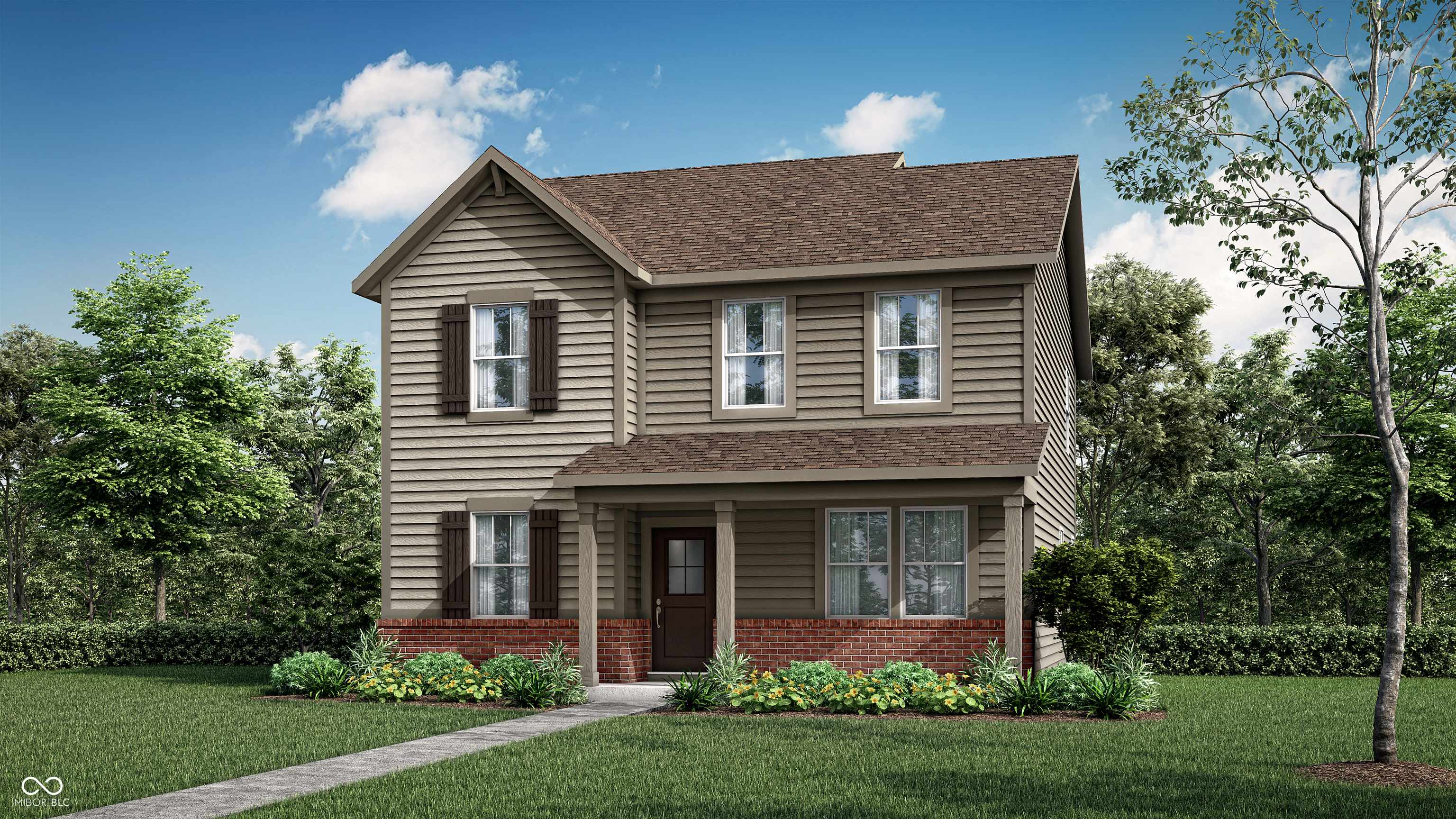 367 Eisenhower ST, Fortville, IN 46040