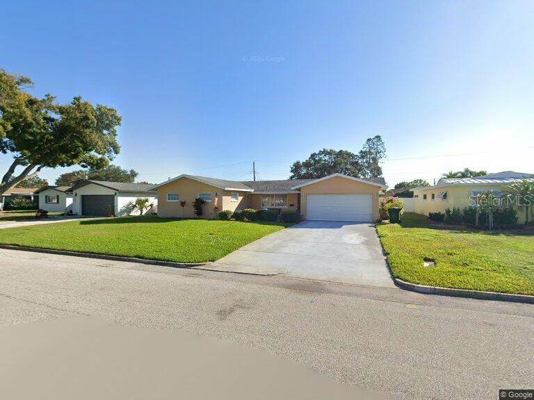 6930 13TH AVE N, St Petersburg, FL 33710