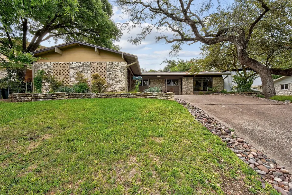 2117 A Rabb RD, Austin, TX 78704