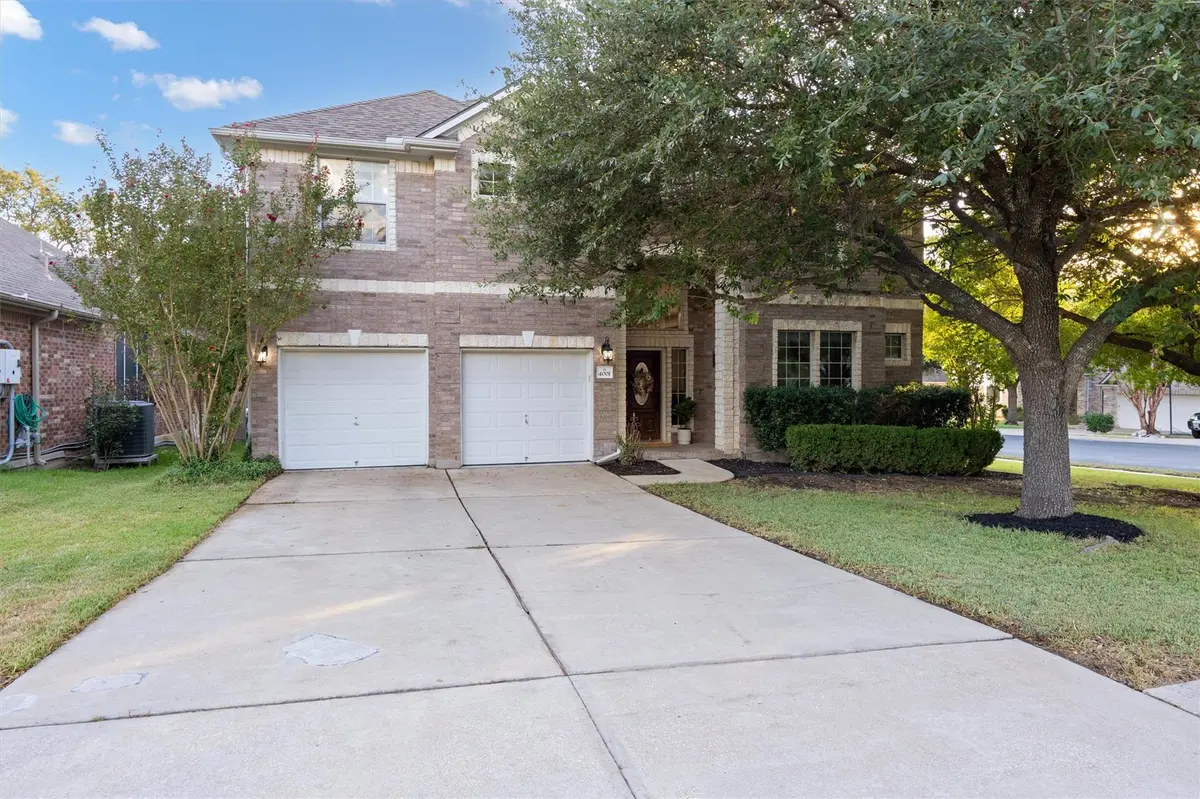 4001 Glen Eagles CV, Round Rock, TX 78664