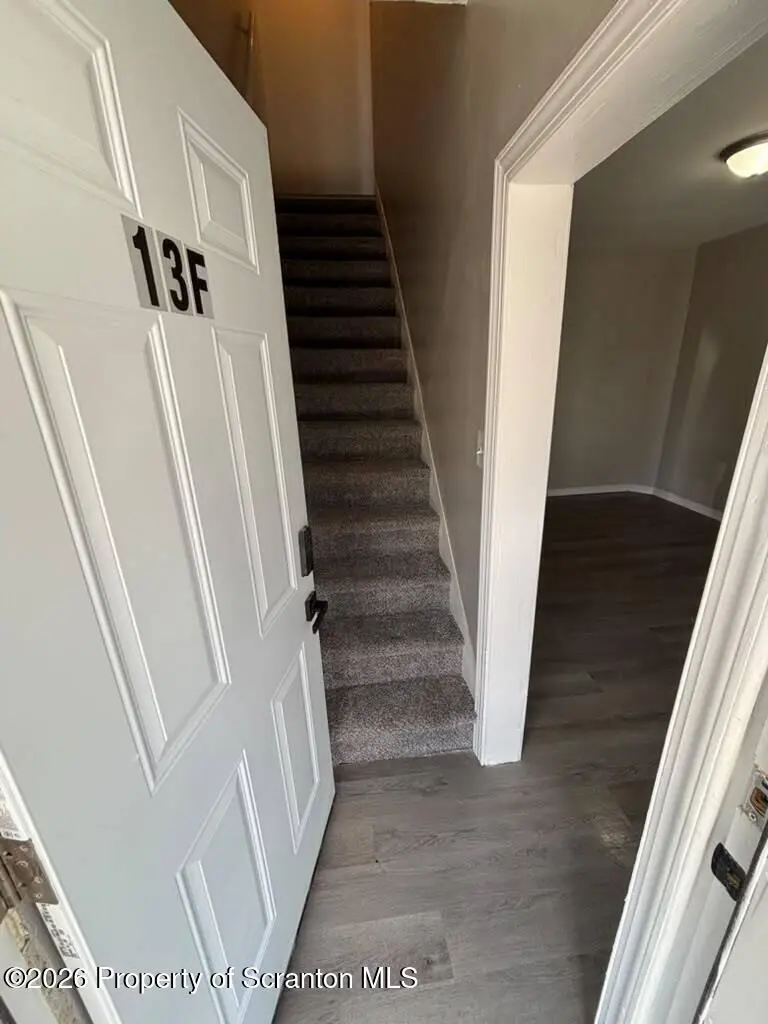 13 Amity CT #F, Scranton, PA 18509