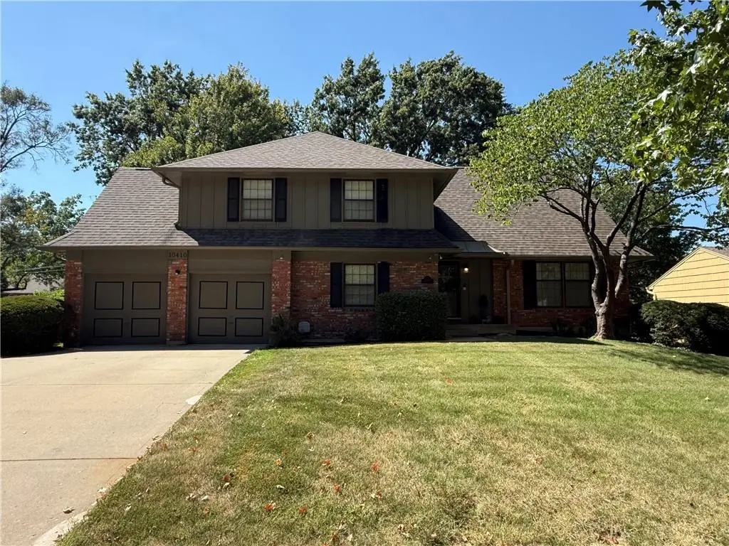 10410 Monroe AVE, Kansas City, MO 64137