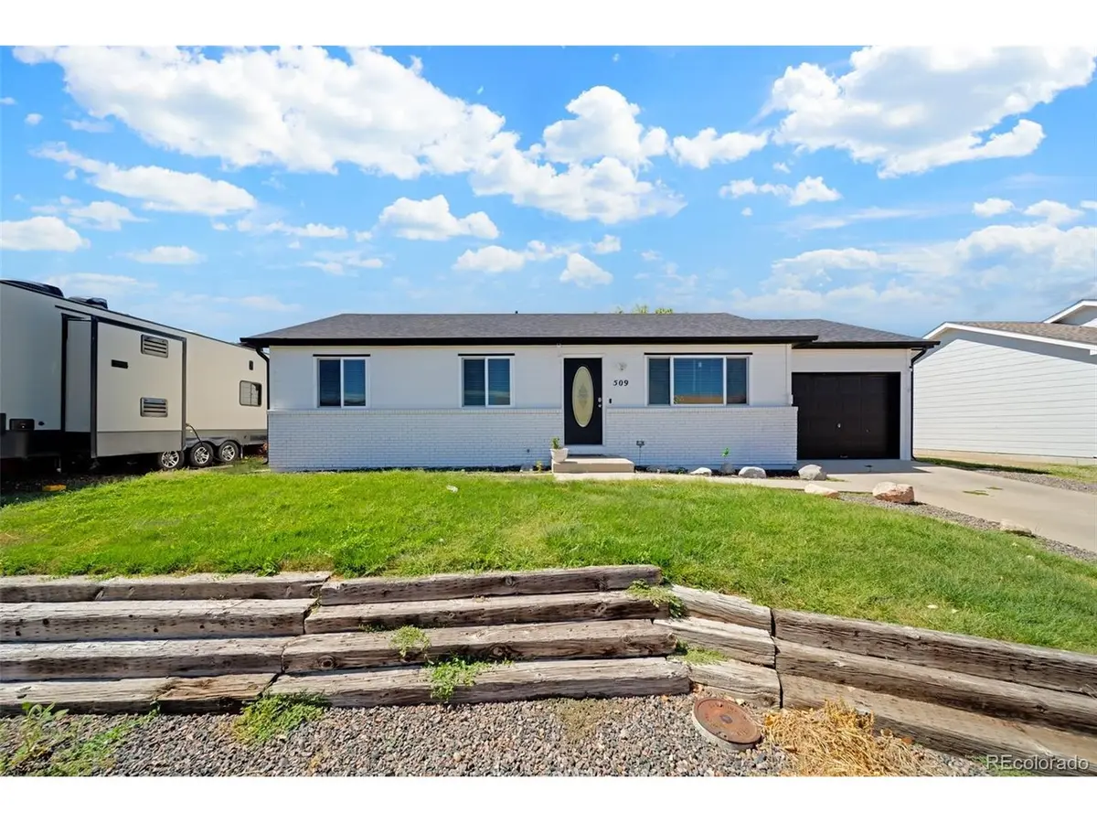 509 Ash, Fort Morgan, CO 80701