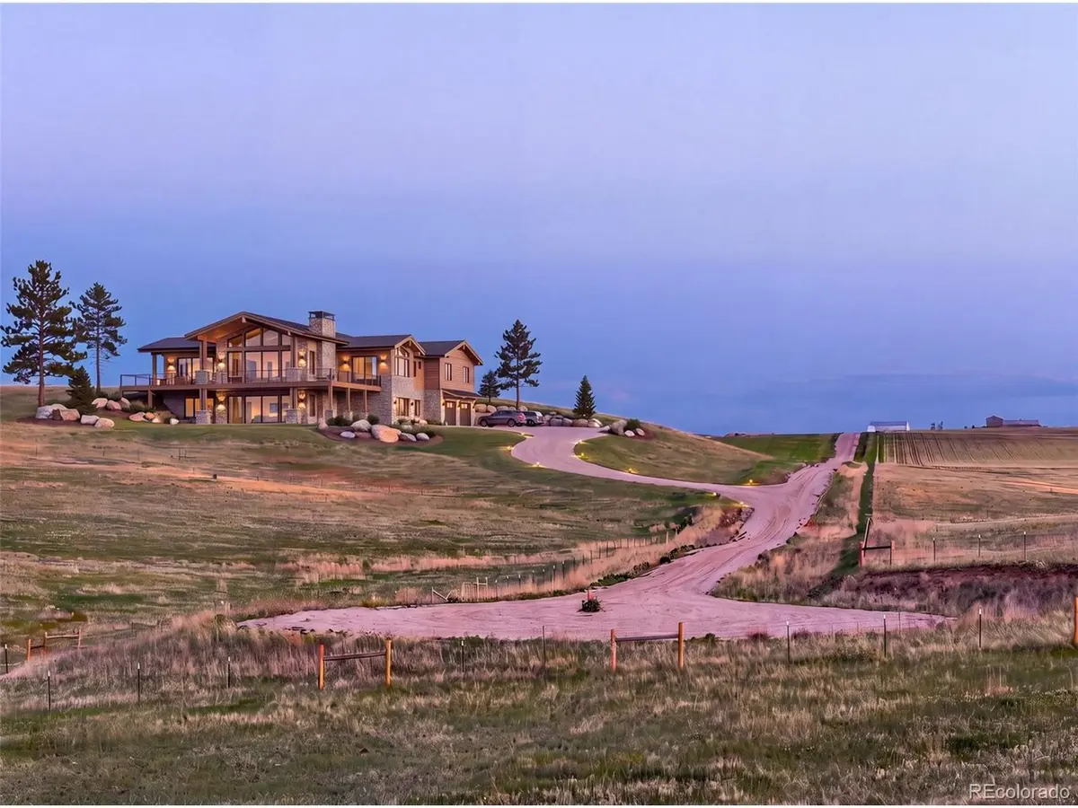 30333 Kootney, Elizabeth, CO 80107