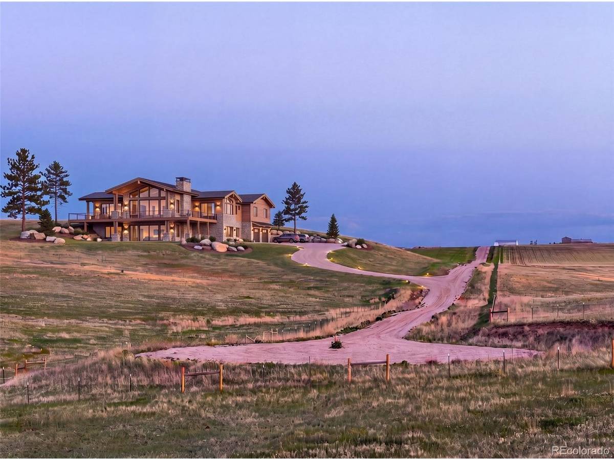 30333 Kootney, Elizabeth, CO 80107