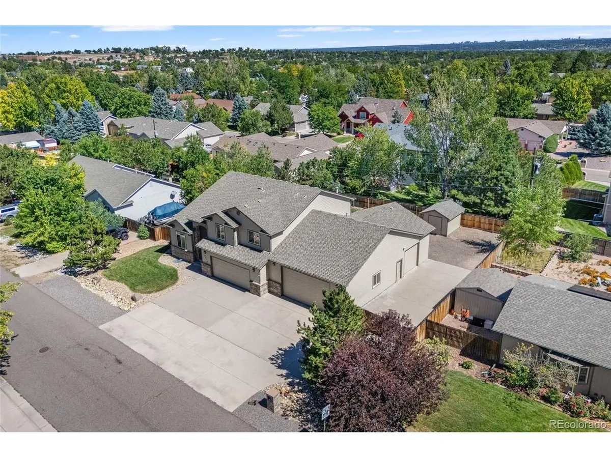 8070 S Estes, Littleton, CO 80128