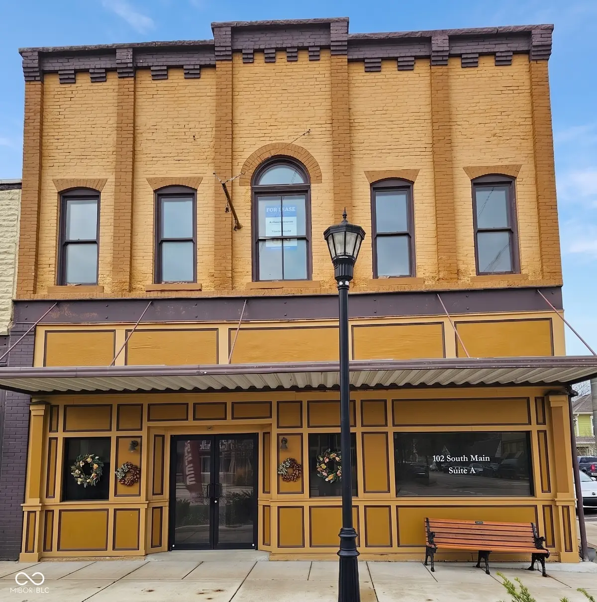 102 S Main ST #A, Kirklin, IN 46050