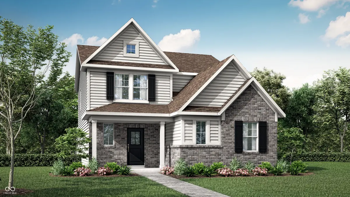 347 Eisenhower ST, Fortville, IN 46040
