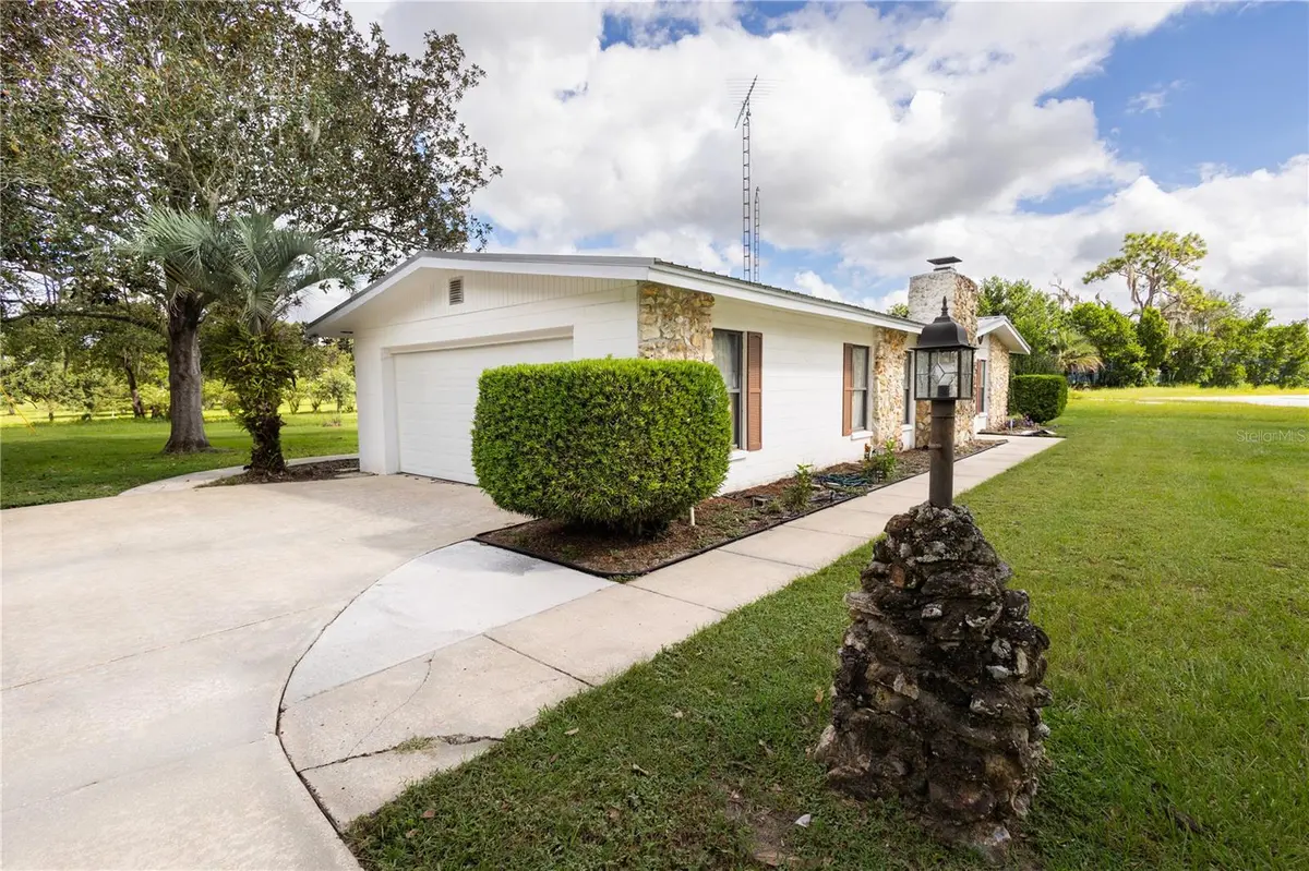 Address not disclosed, Williston, FL 32696