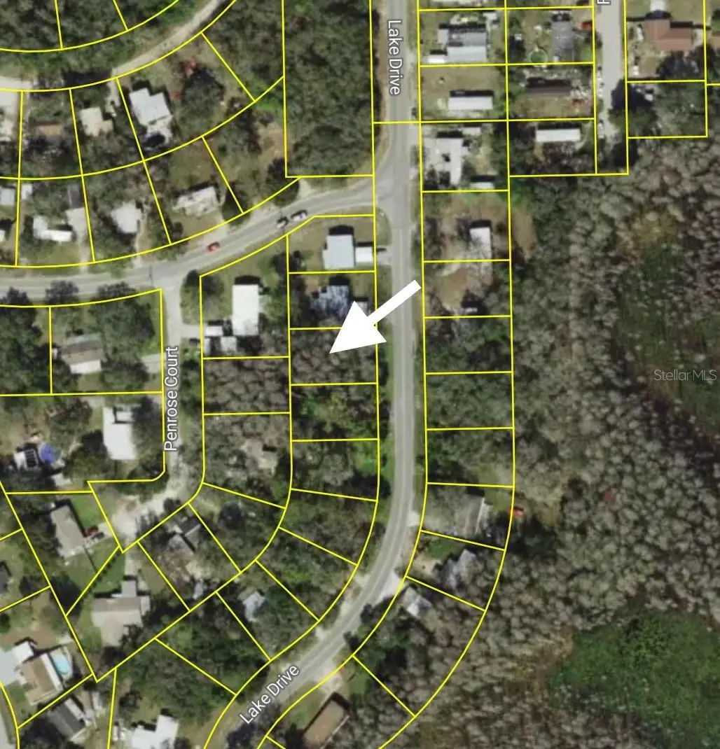 0 LAKE DR, New Port Richey, FL 34654