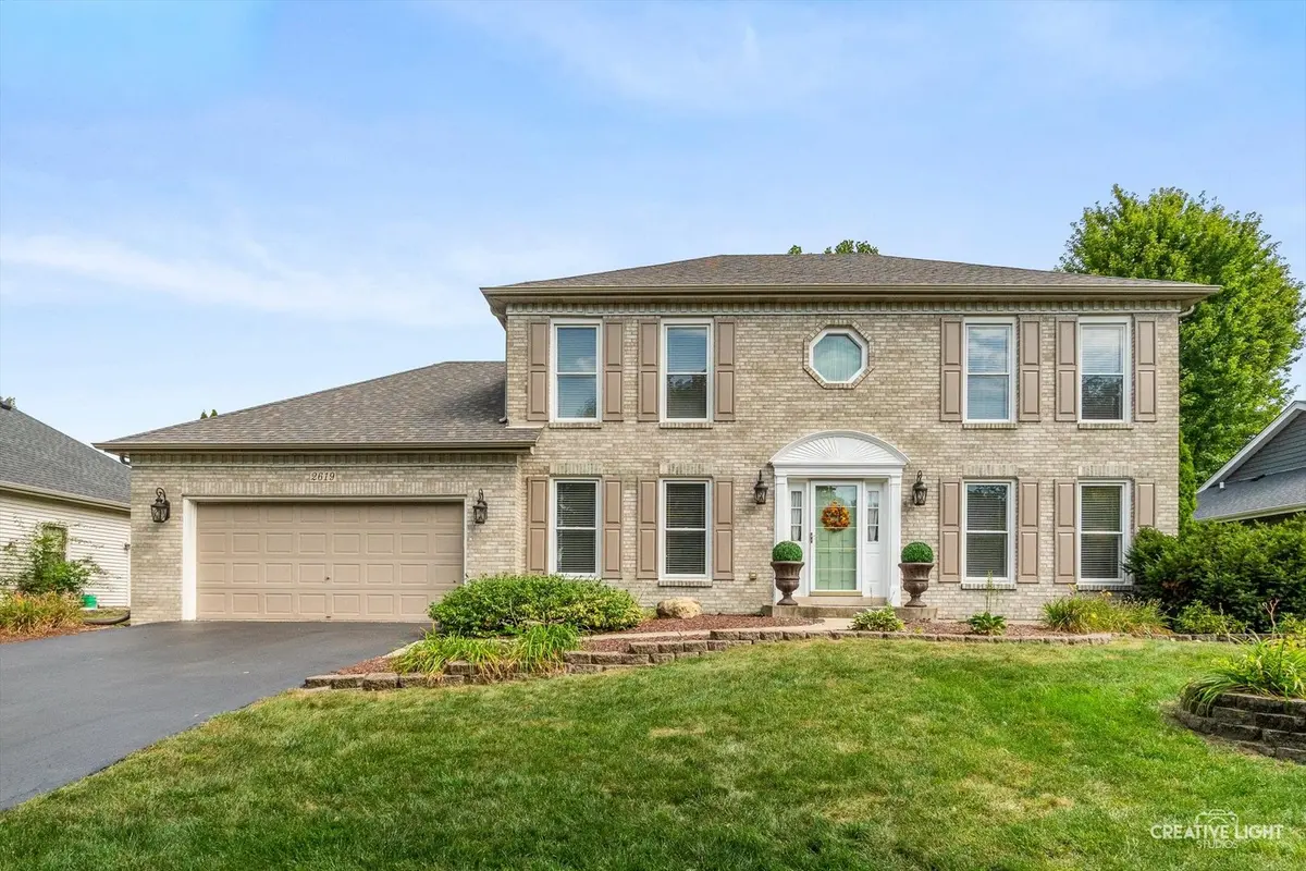 2619 Snowbird LN, Naperville, IL 60564