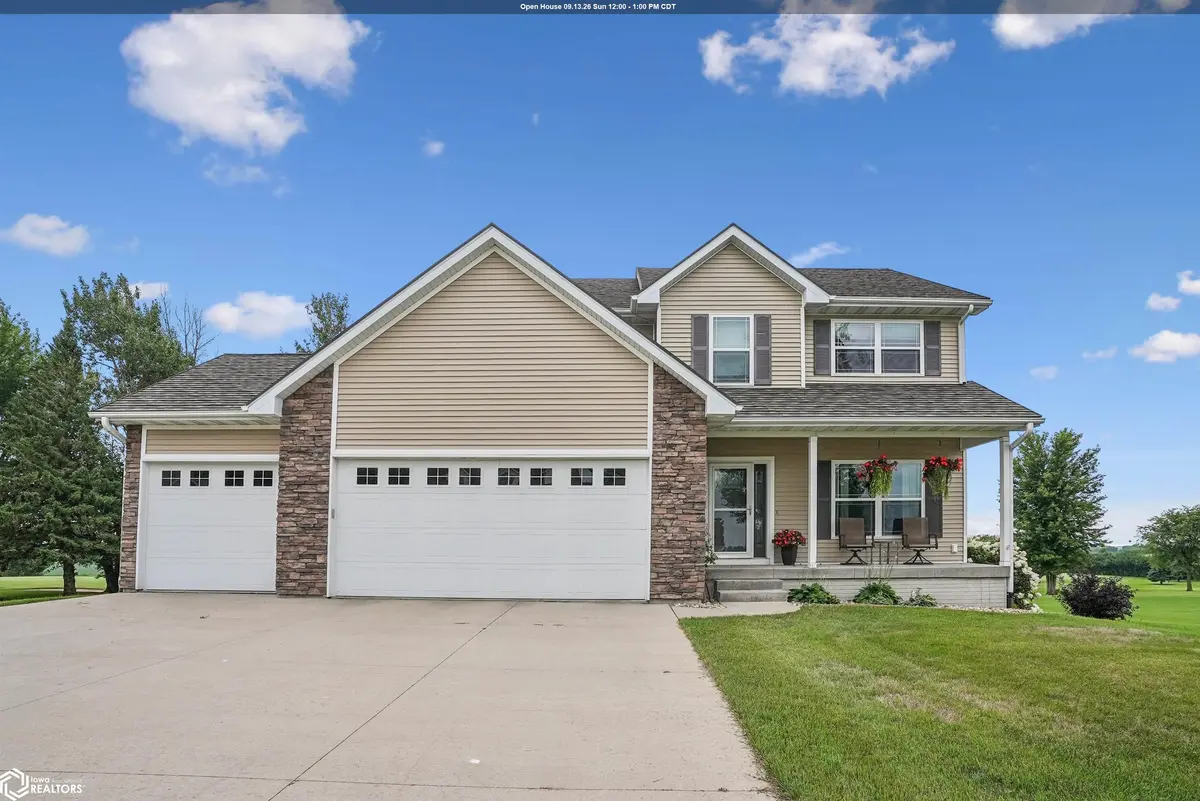24120 M AVE #5, Grundy Center, IA 50638