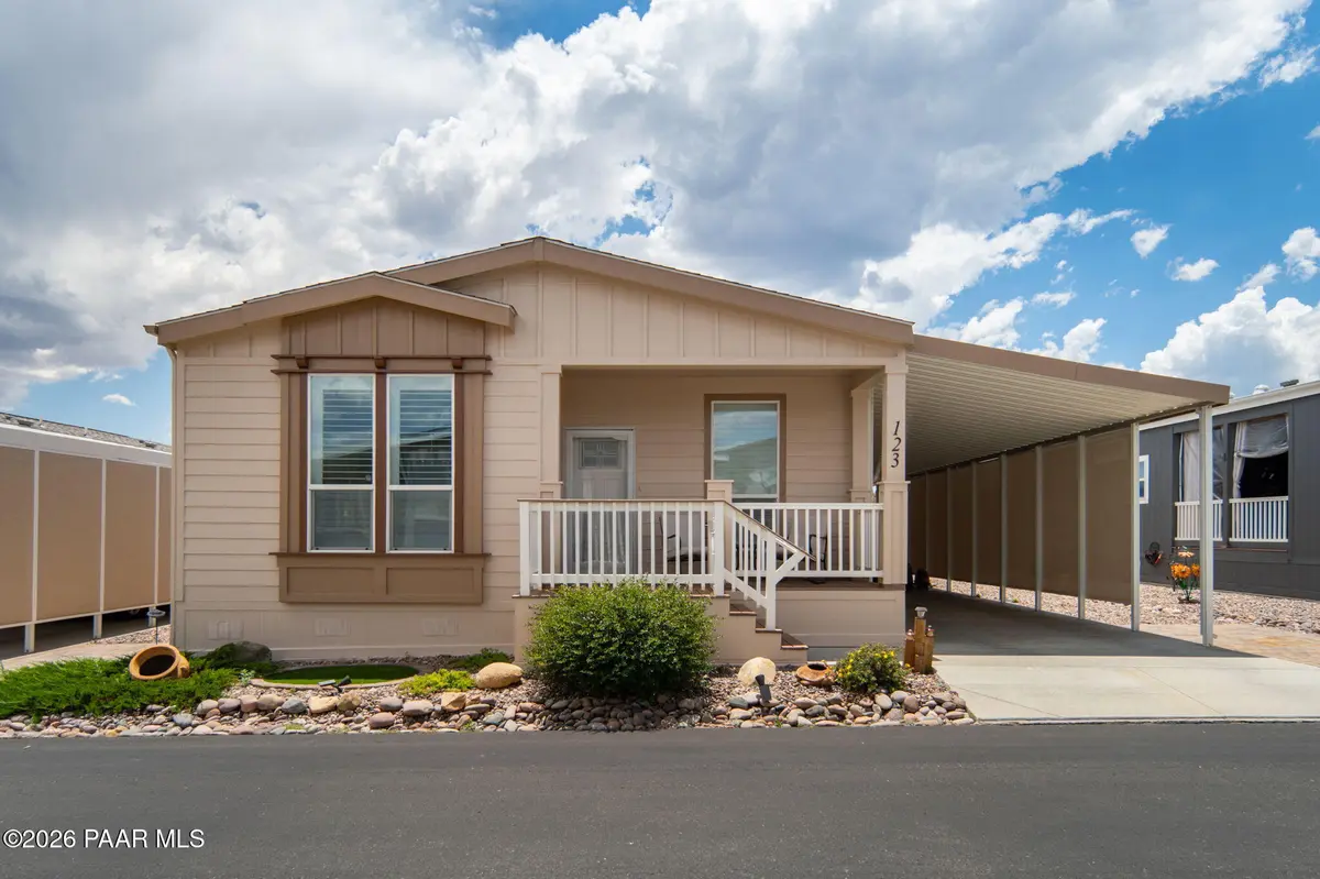 11350 E Sarah Jane LN #123, Dewey-humboldt, AZ 86327