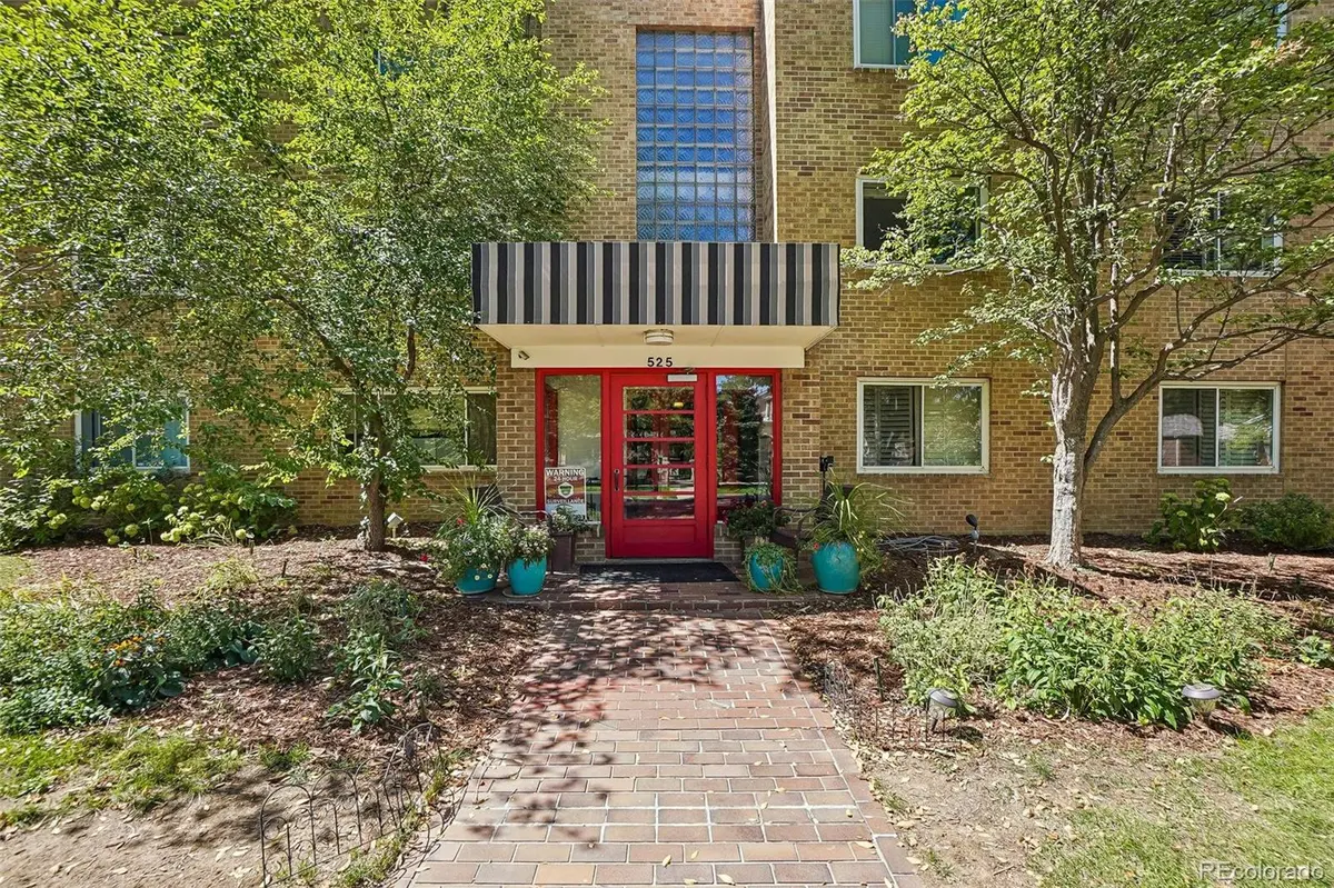 525 Jackson ST #103, Denver, CO 80206