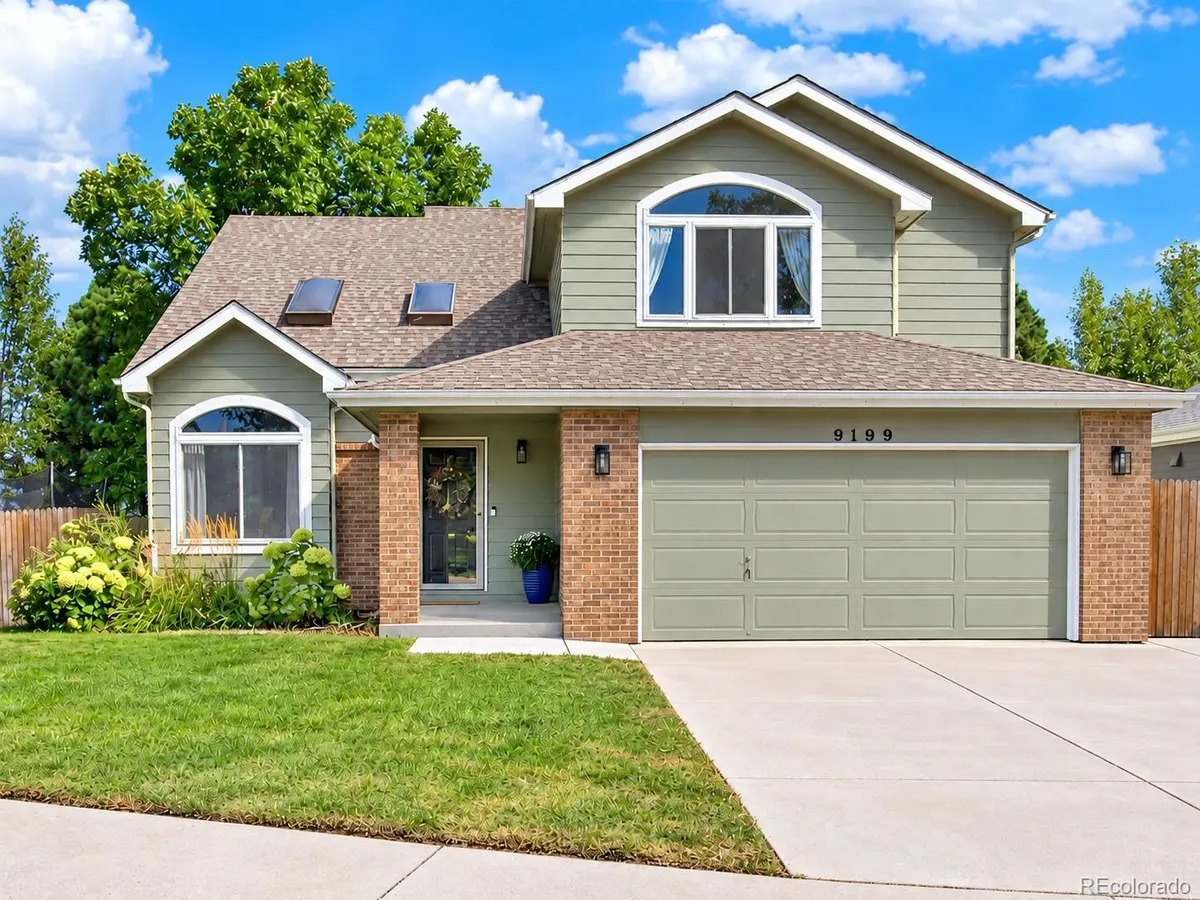 9199 W Maryland PL, Denver, CO 80232