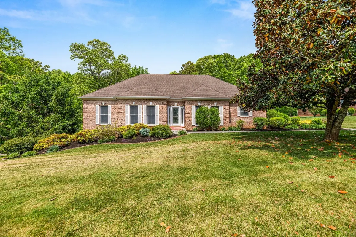 3002 Hawthorne Street, Athens, TN 37303