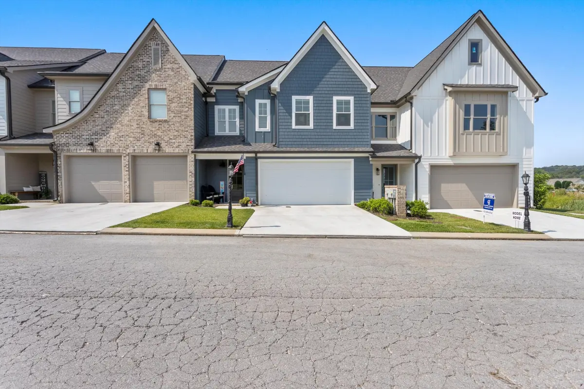 9634 Dutton Lane, Ooltewah, TN 37363