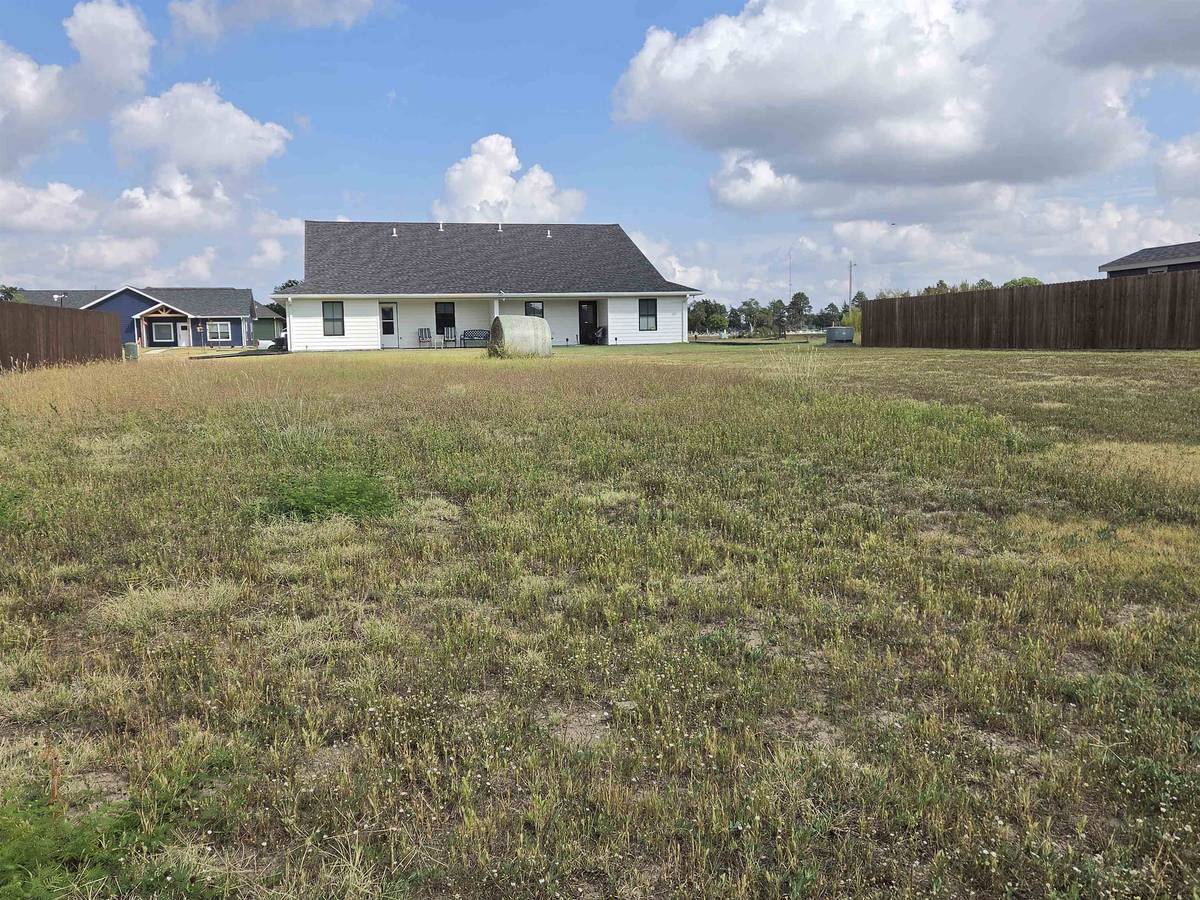 B4 Lot 2 Stockholm Estates, Lindsborg, KS 67456