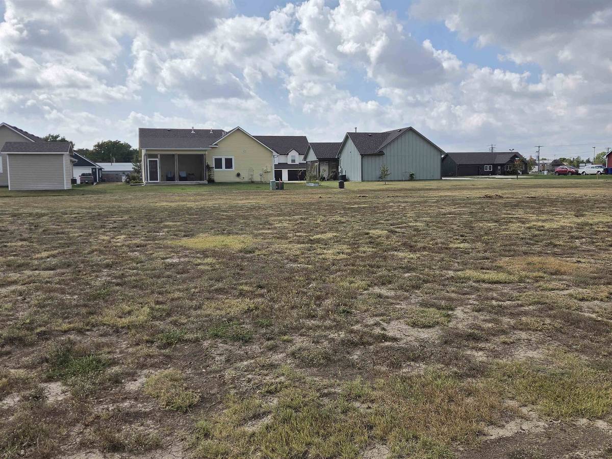 B3 L21 Stockholm Estates, Lindsborg, KS 67456