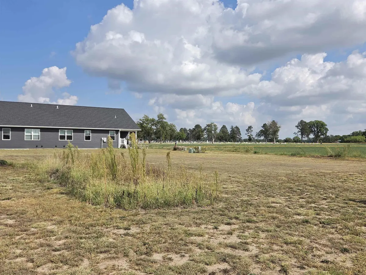 B6 L5 Stockholm Estates, Lindsborg, KS 67456