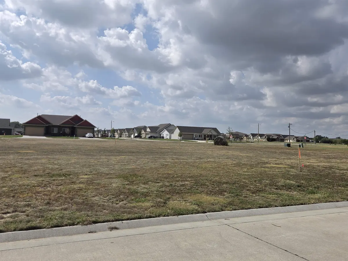 B6 L20 Stockholm Estates, Lindsborg, KS 67456