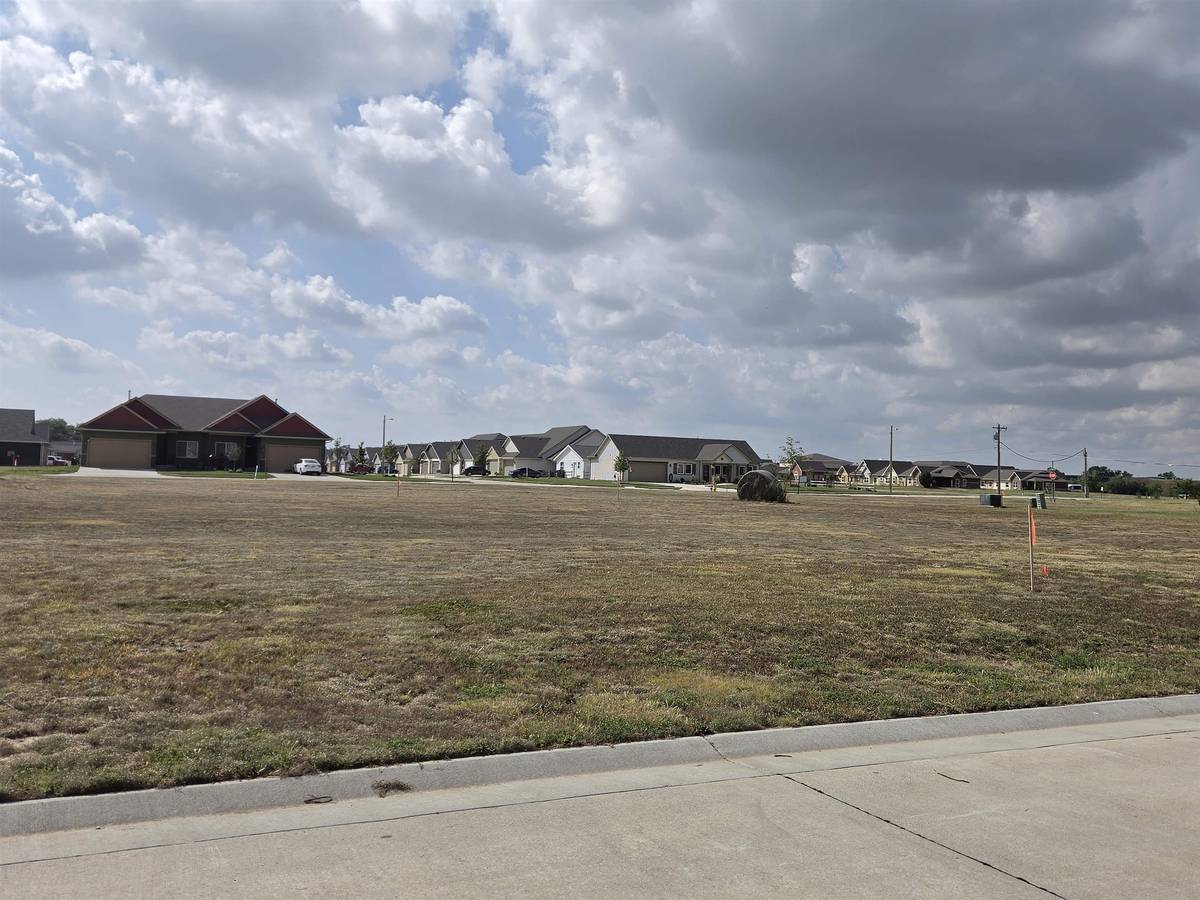 B6 L20 Stockholm Estates, Lindsborg, KS 67456