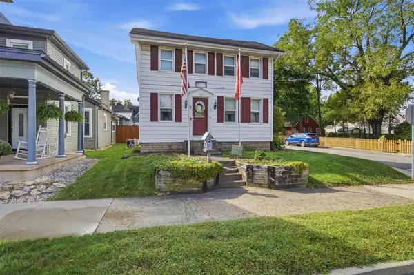 139 W Main St, Centerville, IN
