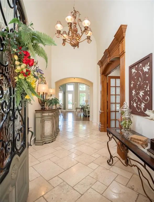 2701 Fair Oaks Lane, Prosper, TX 75078