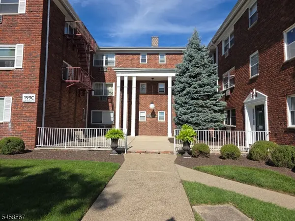 199 N BEVERWYCK ROAD #C14, Parsippany-troy Hills Twp., NJ 07034