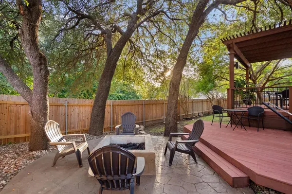 4001 Glen Eagles CV, Round Rock, TX 78664