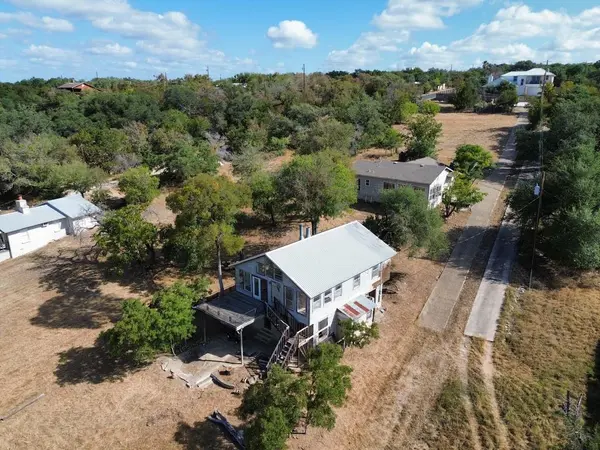 24909 Lake View DR, Spicewood, TX 78669