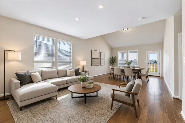 5829 Urbano BND, Round Rock, TX 78665