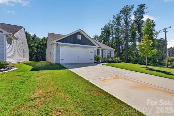 632 Lancelot DR #60, Richburg, SC 29729