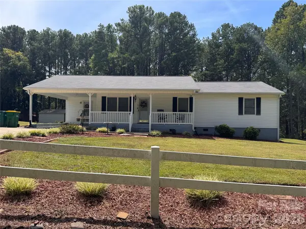 1037 Cross Creek DR, Oakboro, NC 28129