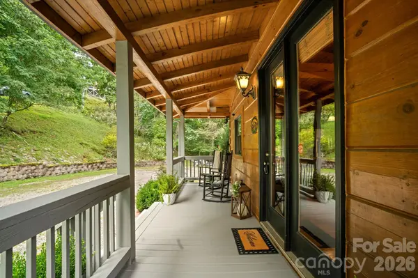 372 Broken Arrow TRL, Boone, NC 28607