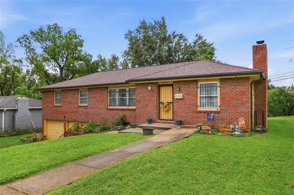 5721 Georgia AVE, Kansas City, KS 66104