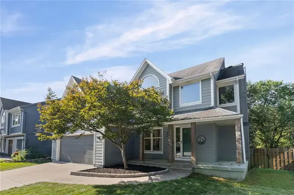 14921 W 124 TER, Olathe, KS 66062
