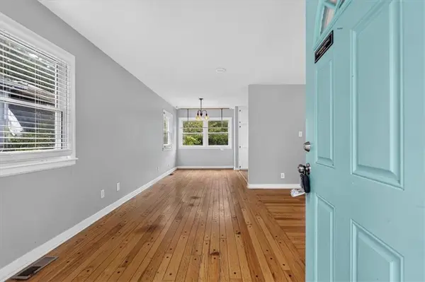 809 E 83rd ST, Kansas City, MO 64131