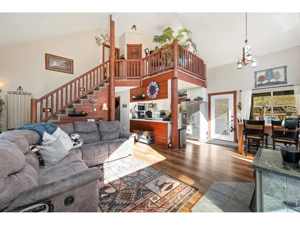 3689 ottawa, Red Feather Lakes, CO 80545