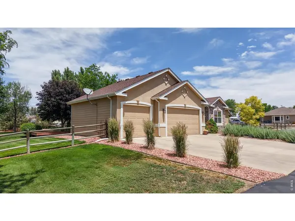 1107 San Miguel, Severance, CO 80550