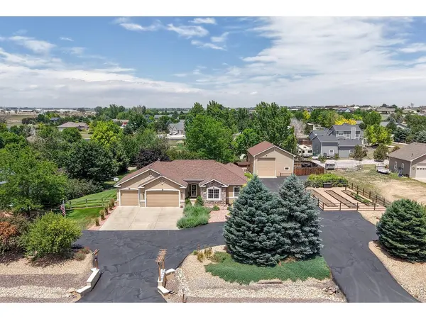1107 San Miguel, Severance, CO 80550