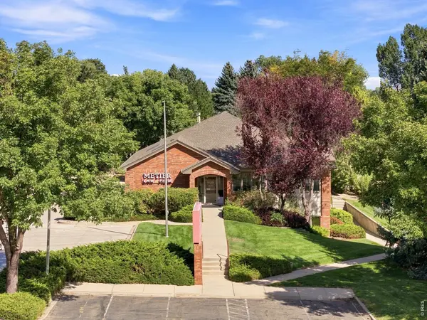 4828 S College, Fort Collins, CO 80525